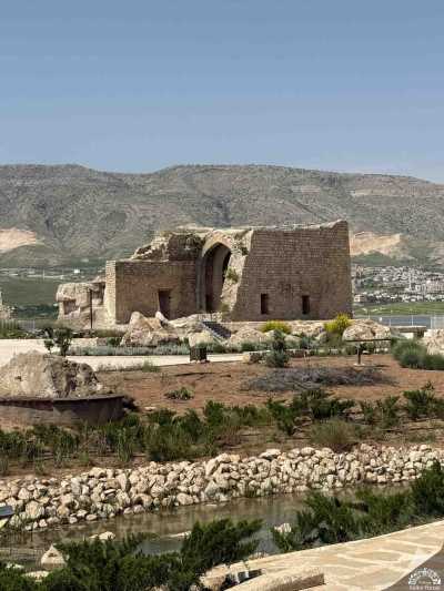 Hasankeyf Küçük Saray